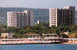 Feodosia