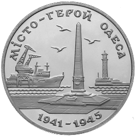 Odessa