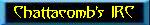 Chattacomb's IRC
