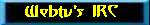 Webtv's IRC