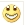 toothy smile