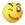 winking smile