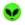 green alien