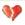 broken heart