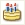 cake/candles