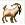 goat (messenger only)
