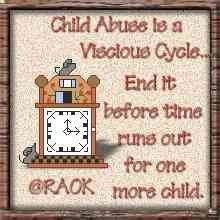 Help Prevent Child Abuse