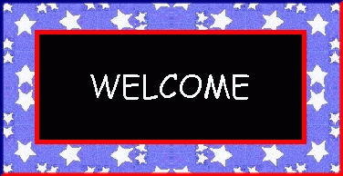 welcome!