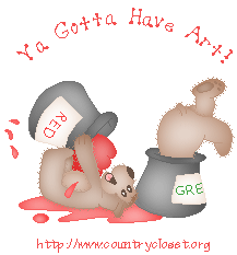 love to paint
