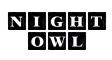 Night Owl!