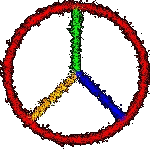 Peace Sign