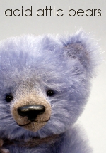 Acid Attic Bears