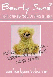 Bearly Sane