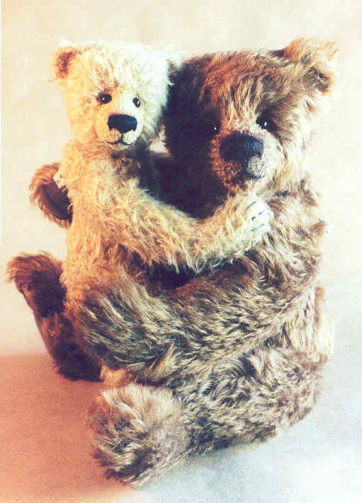Henri and Grundy