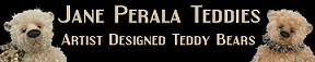 Jane Perala Teddies