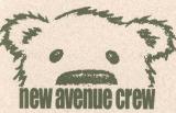 New Avenue Crew by Debora Hoffmann