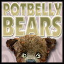 Potbelly Bears