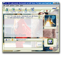 Msn 6.2 View
