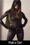 Retrogirl