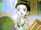 Clap little monkey!