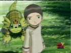 I LOVE Armadillomon! And Cody! They rule!