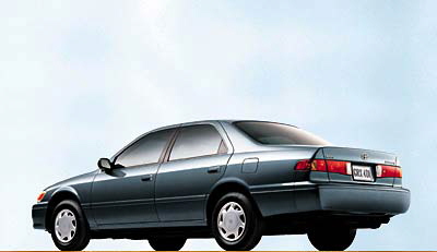 Camry CE