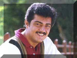 Amaravathi Ajith