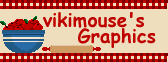 Vikimouse's Graphics