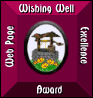 Wishing Well Award