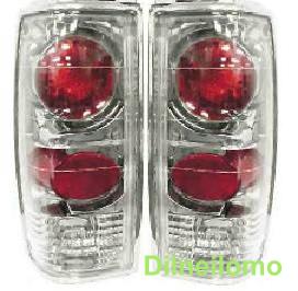 EURO TAIL LIGHT LENSES&nbsp; $200
