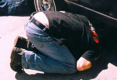 GOT CRACK? ?