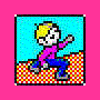 Spinning Chip