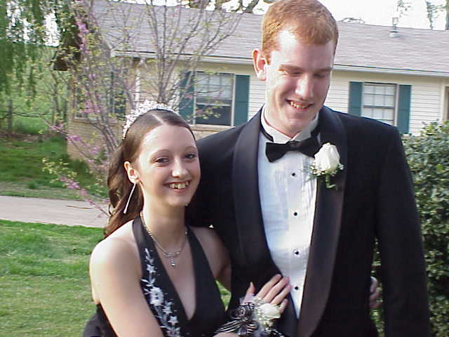Prom 2004