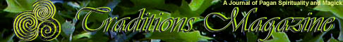 Traditions Magazine