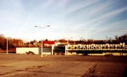 Sparkle Market Abandoned!