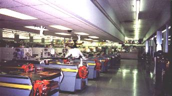 Bagger View