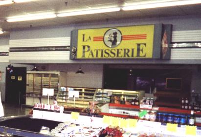 Bakery