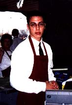 Mike