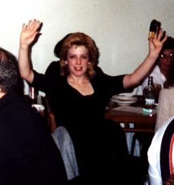 Nancy