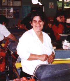 Stacie