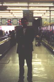 Walt
