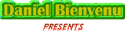 Daniel Bienvenu Presents