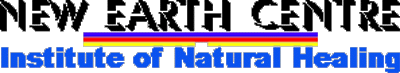 - New Earth Institute Company Logo  -