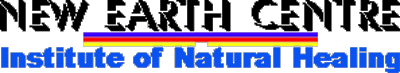 - New Earth Institute Company Logo � -