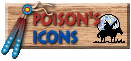 Poison's Icons Banner