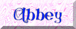 [Abbey Page]