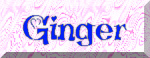 [Ginger Page]