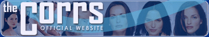 Caroline , Andrea , Sharon and Jim are The Corrs.Possibly the best band in the world (in my opinion)