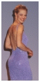 Scanned myself , then edited