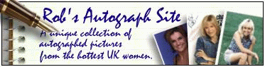 My mate Rob's page , well worth the visite.